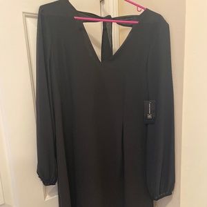Light weight cocktail dress